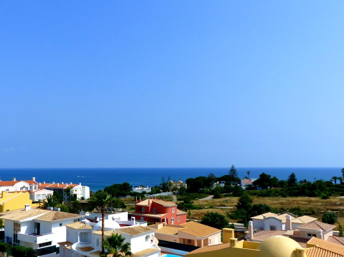 Alma Do Mar Apartment Portimao Exterior photo