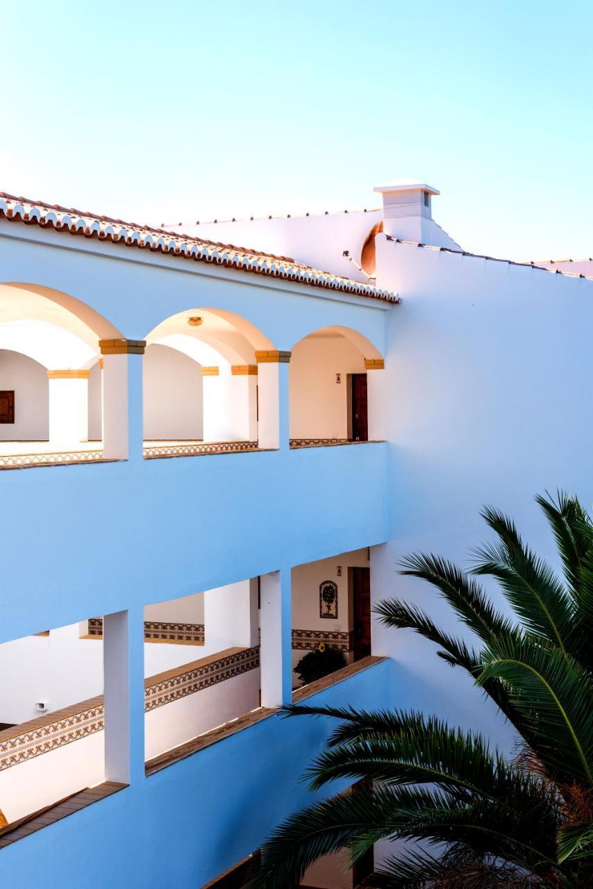 Alma Do Mar Apartment Portimao Exterior photo