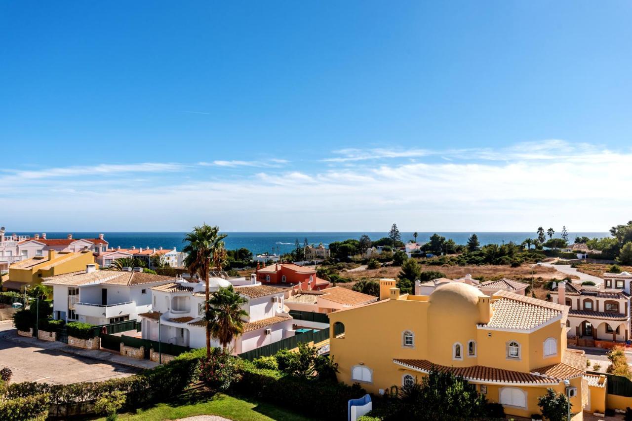 Alma Do Mar Apartment Portimao Exterior photo