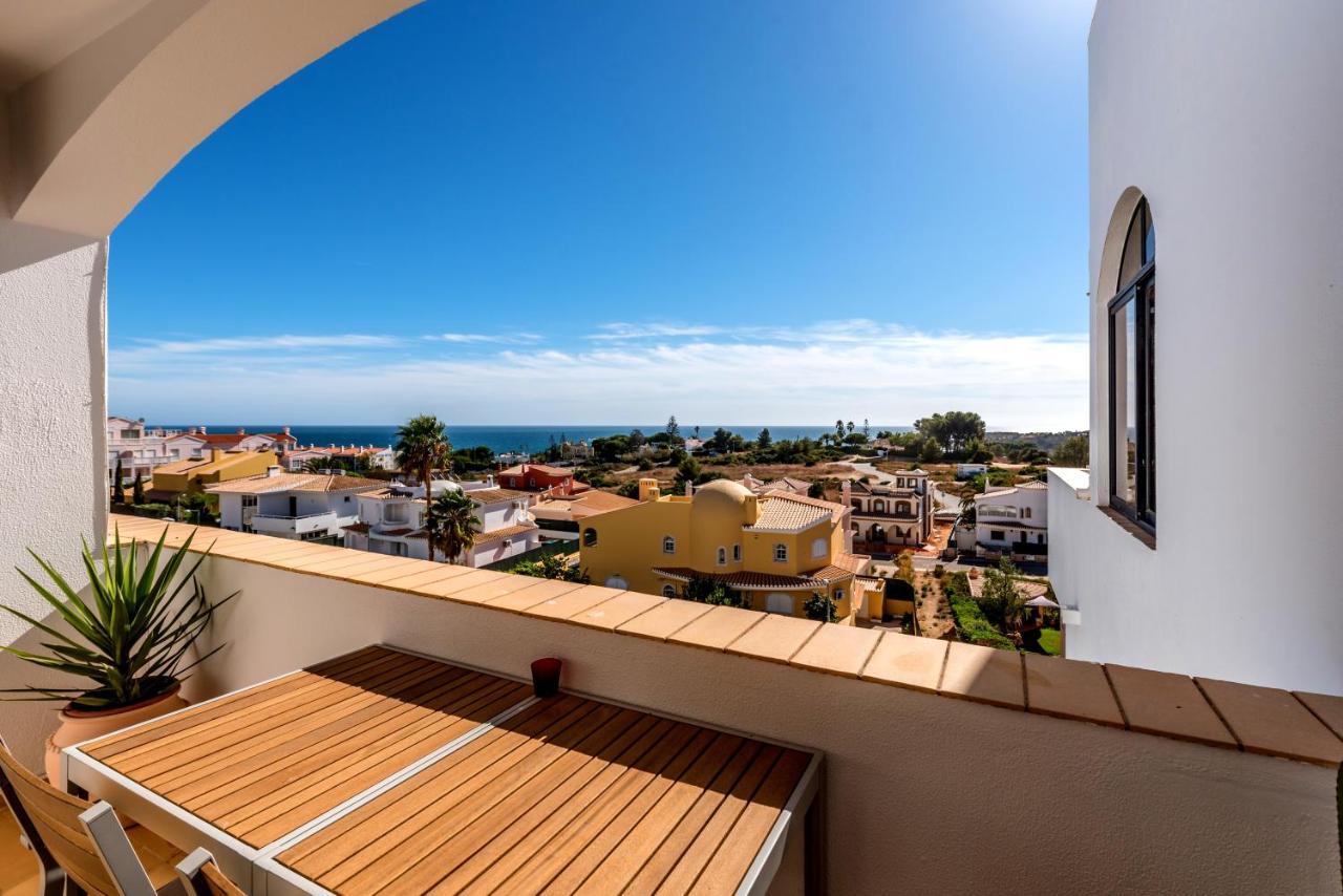 Alma Do Mar Apartment Portimao Exterior photo